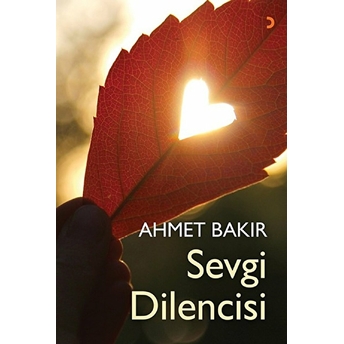 Sevgi Dilencisi - Ahmet Bakır