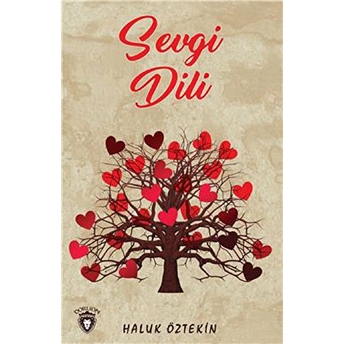 Sevgi Dili Haluk Öztekin