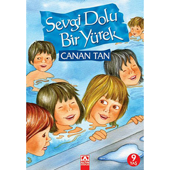 Sevgi Dolu Bir Yürek Canan Tan