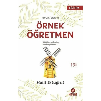 Sevgi Dolu - Örnek Öğretmen