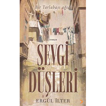 Sevgi Düşleri