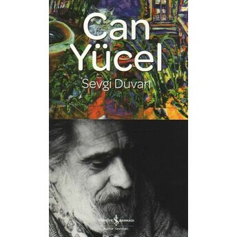 Sevgi Duvarı Can Yücel