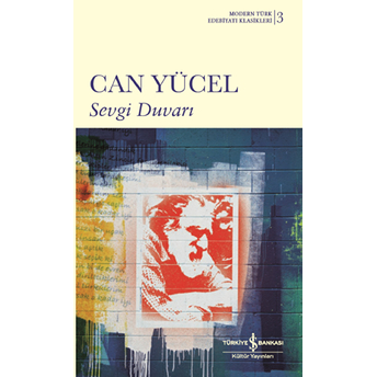 Sevgi Duvarı - Ciltli Can Yücel