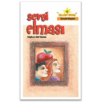 Sevgi Elması Ceyhun Atuf Kansu