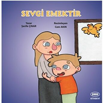 Sevgi Emektir Şerife Çınar