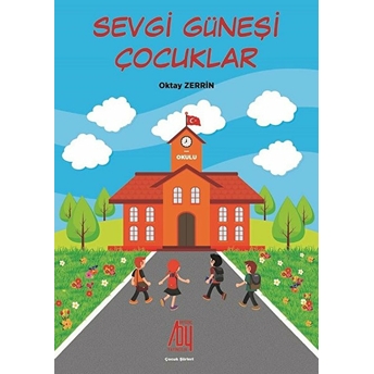 Sevgi Güneşi Çocuklar