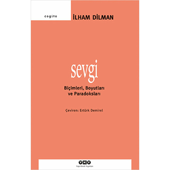 Sevgi Ilham Dilman