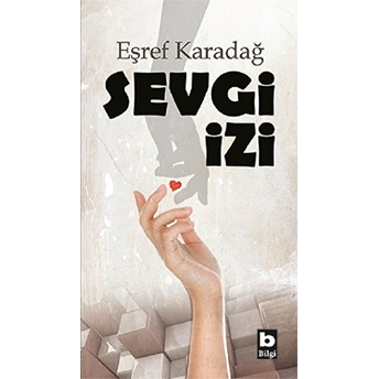 Sevgi Izi Eşref Karadağ