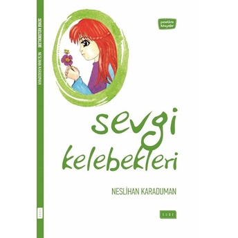 Sevgi Kelebekleri