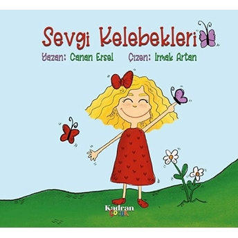 Sevgi Kelebekleri