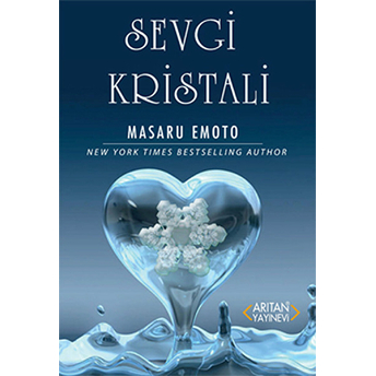 Sevgi Kristali-Masaru Emoto