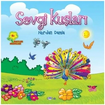 Sevgi Kuşları Nurdan Damla