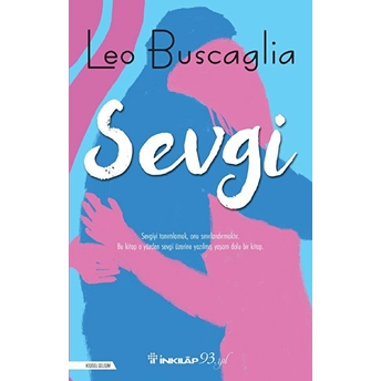 Sevgi Leo Buscaglia