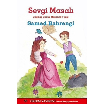 Sevgi Masalı