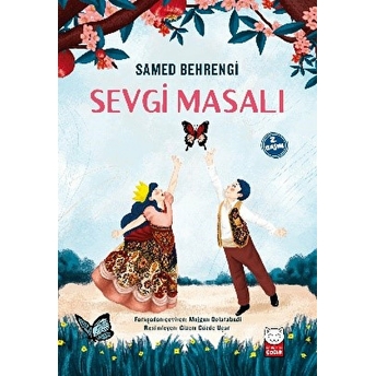 Sevgi Masalı Samed Behrengi