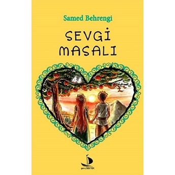 Sevgi Masalı Samed Behrengi