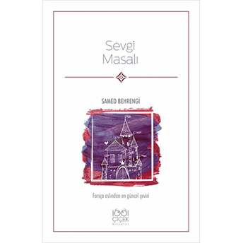 Sevgi Masalı Samed Behrengi