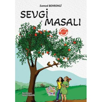 Sevgi Masalı Samed Behrengi