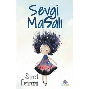 Sevgi Masalı Samed Behrengi