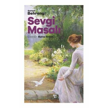 Sevgi Masalı Samed Behrengi