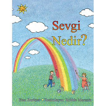 Sevgi Nedir? Etan Boritzer