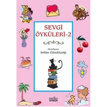 Sevgi Öyküleri 2 Kolektif