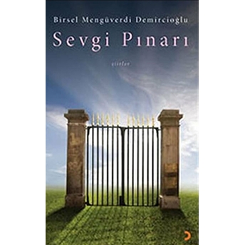 Sevgi Pınarı Birsel Mengüverdi Demircioğlu