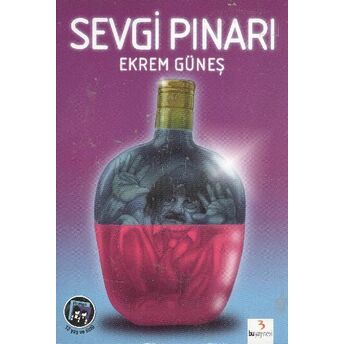 Sevgi Pınarı Ekrem Güneş