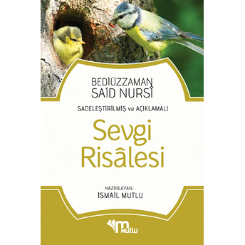 Sevgi Risalesi