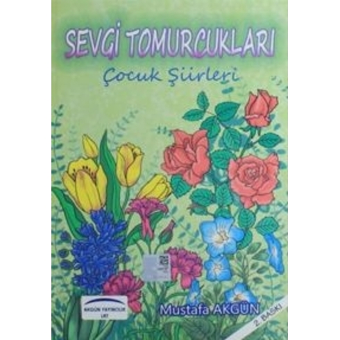 Sevgi Tomurcukları