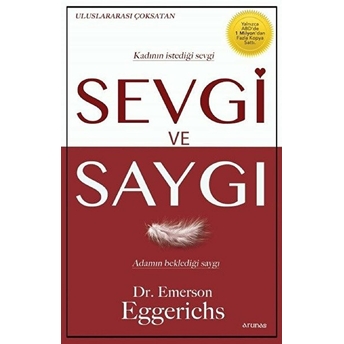 Sevgi Ve Saygı