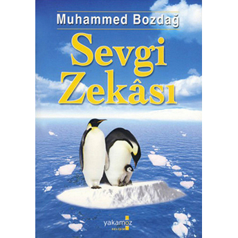 Sevgi Zekası Muhammed Bozdağ