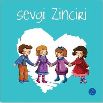 Sevgi Zinciri - Sevgi Zinciri Seti 1 - Kolektif