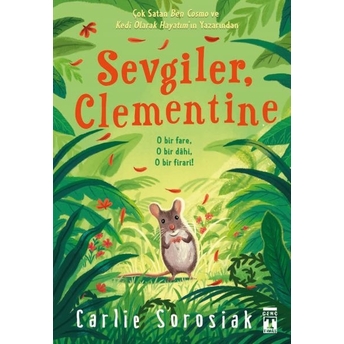 Sevgiler Clementine Carlie Sorosiak