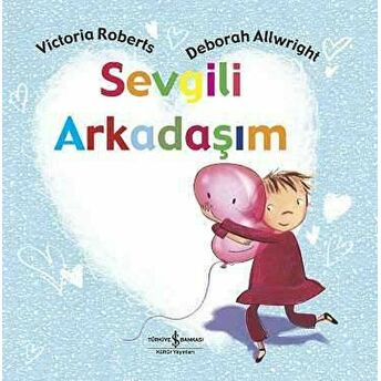 Sevgili Arkadaşım Victoria Roberts