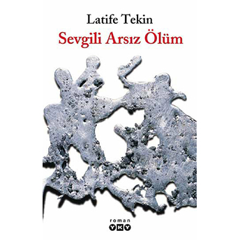 Sevgili Arsız Ölüm Latife Tekin