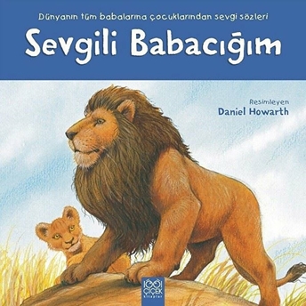 Sevgili Babacığım Daniel Howarth