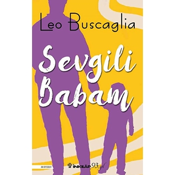 Sevgili Babam Leo Buscaglia