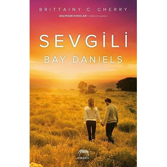 Sevgili Bay Daniels Brittainy C. Cherry,Britainy C. Cherry