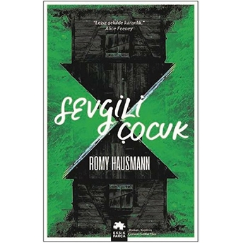 Sevgili Çocuk Romy Hausmann