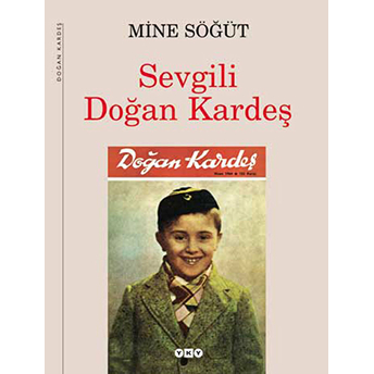 Sevgili Doğan Kardeş Ciltli Mine Söğüt