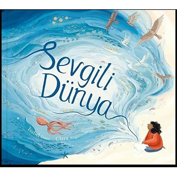 Sevgili Dünya Isabel Otter