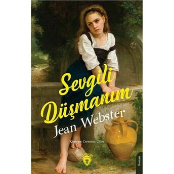 Sevgili Düşmanım Jean Webster