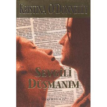 Sevgili Düşmanım-Kristina O'donnelly