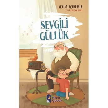 Sevgili Güllük Ayla Aydemir