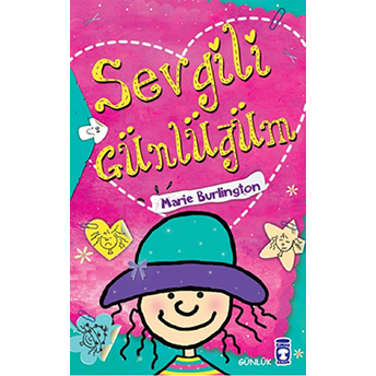 Sevgili Günlüğüm Marie Burlington