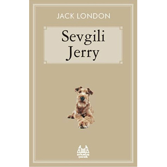 Sevgili Jerry Jack London