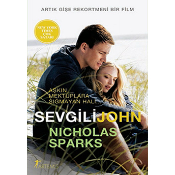 Sevgili John Nicholas Sparks