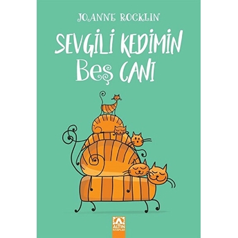 Sevgili Kedimin Beş Canı Joanne Rocklin