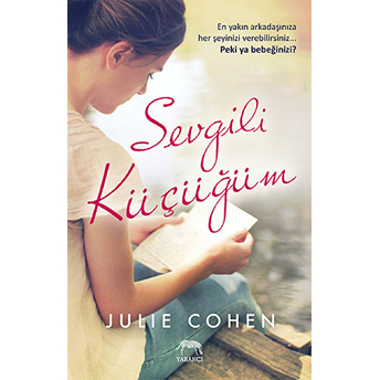 Sevgili Küçüğüm Julie Cohen